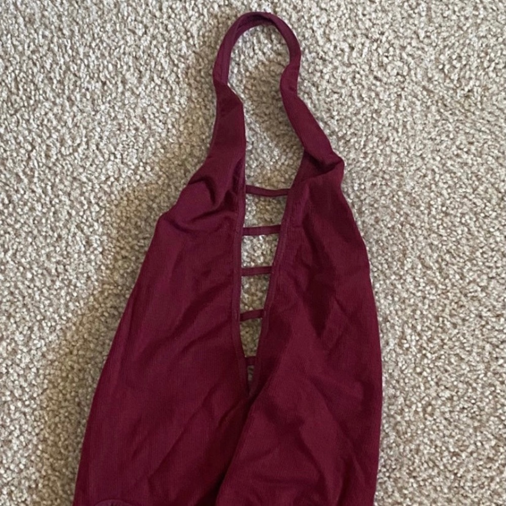 american eagle bodysuit